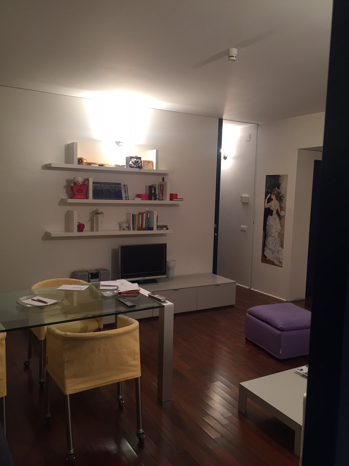 Appartement de 2 ½ pièces, photo 2 sur 5