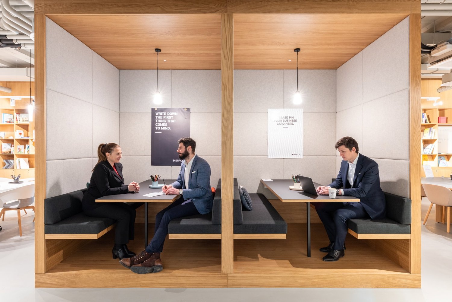 Office, photo 2 sur 8