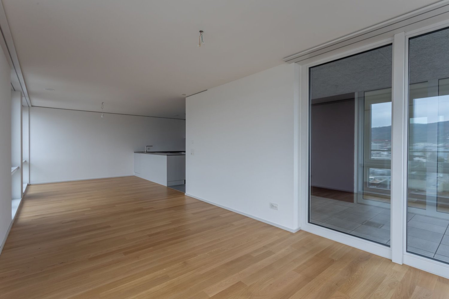 2 ½ pièces appartement, photo 6 sur 10