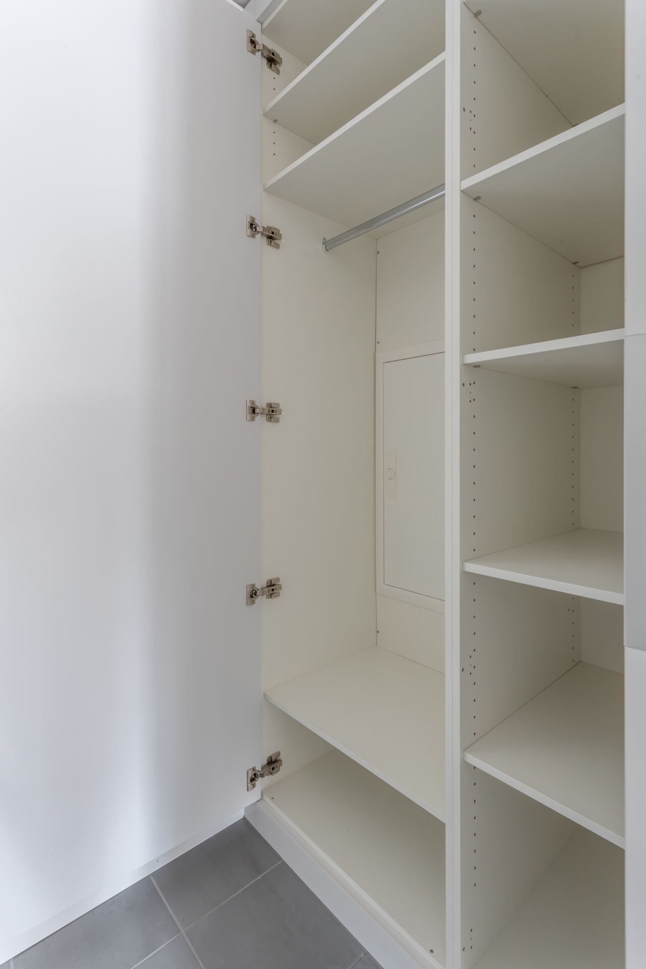2 ½ pièces appartement, photo 3 sur 10
