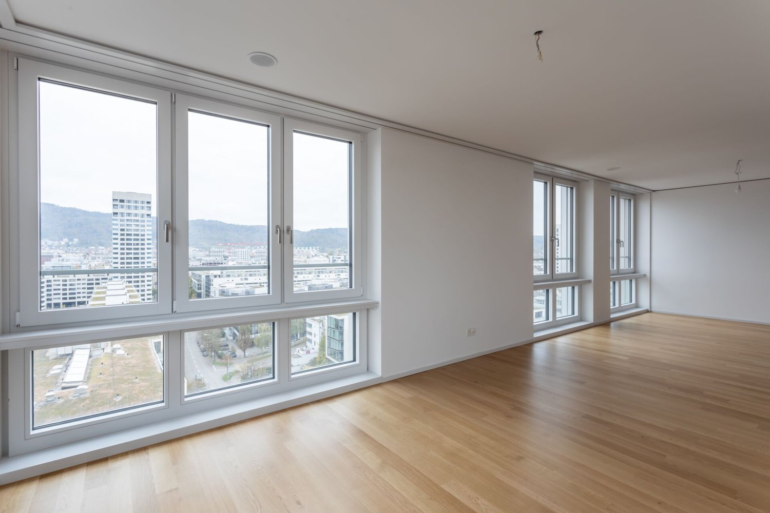 2 ½ pièces appartement, photo 8 sur 10