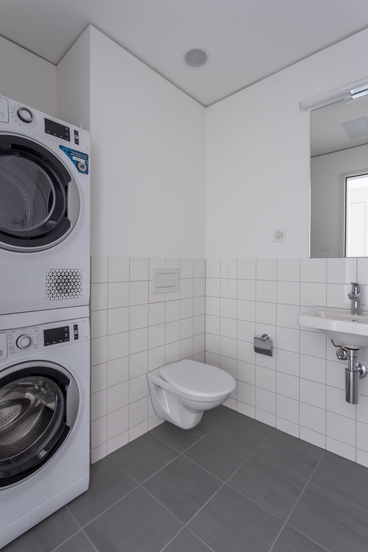 2 ½ pièces appartement, photo 5 sur 10