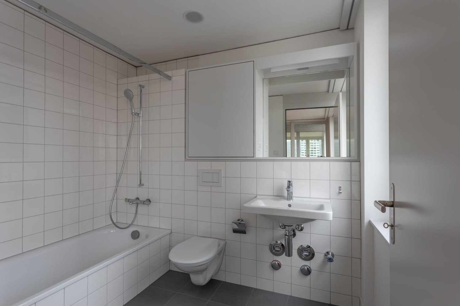 2 ½ pièces appartement, photo 4 sur 10