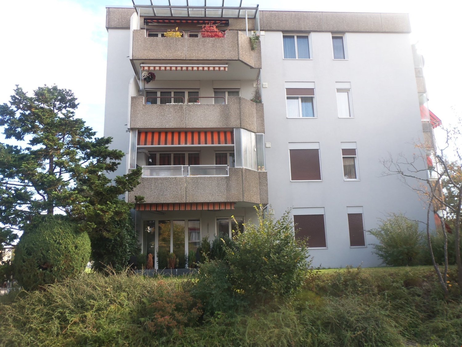 Appartement de 1 pièce, photo 2 sur 7