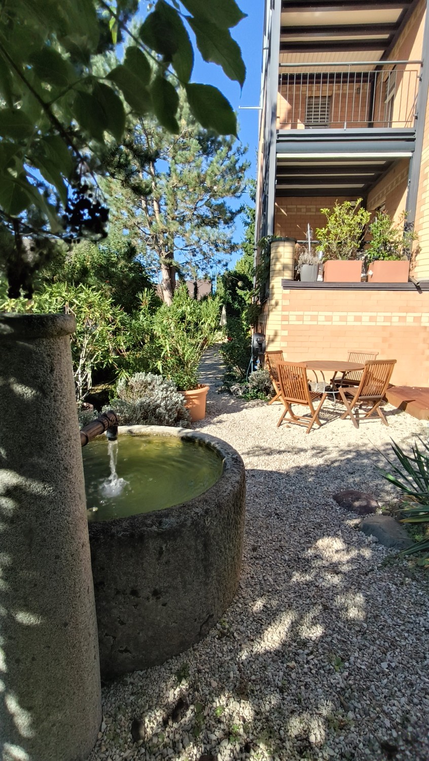 Appartement de 2 ½ pièces, photo 2 sur 9