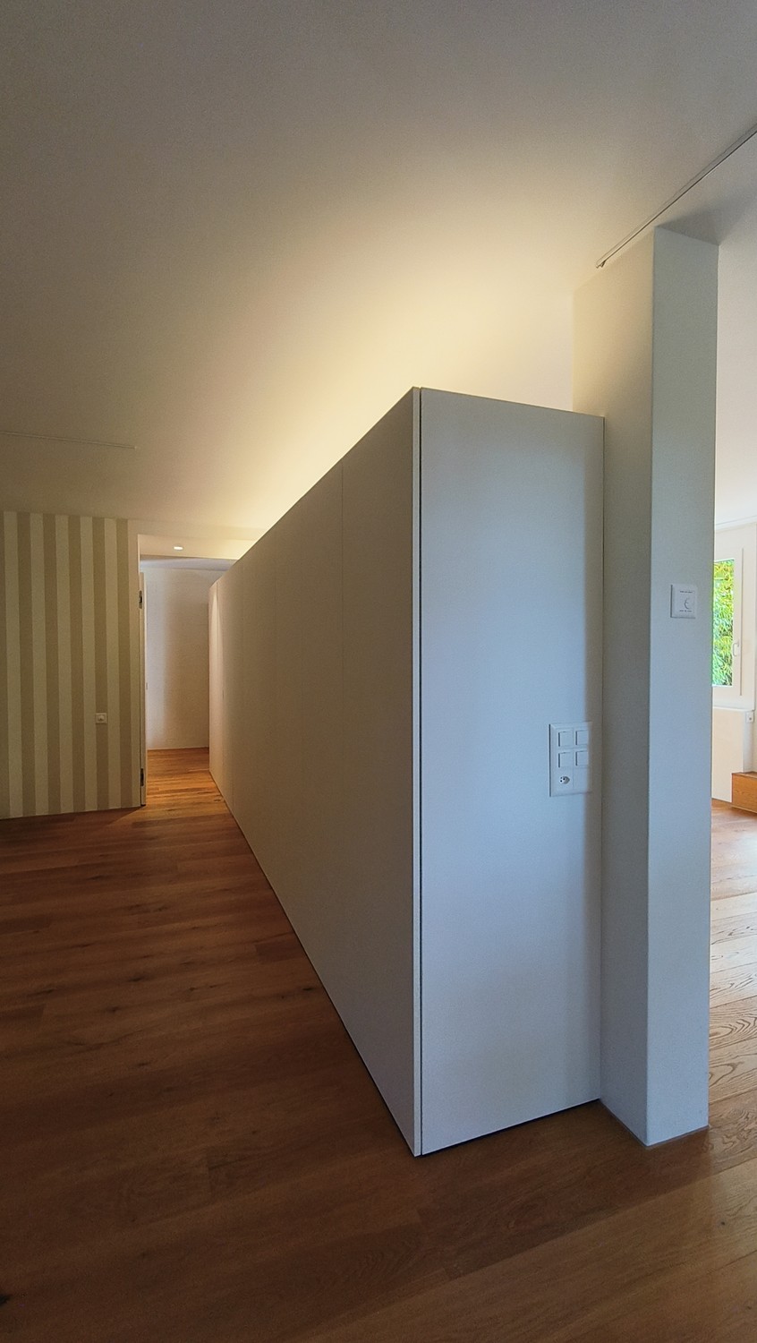 Appartement de 2 ½ pièces, photo 8 sur 9