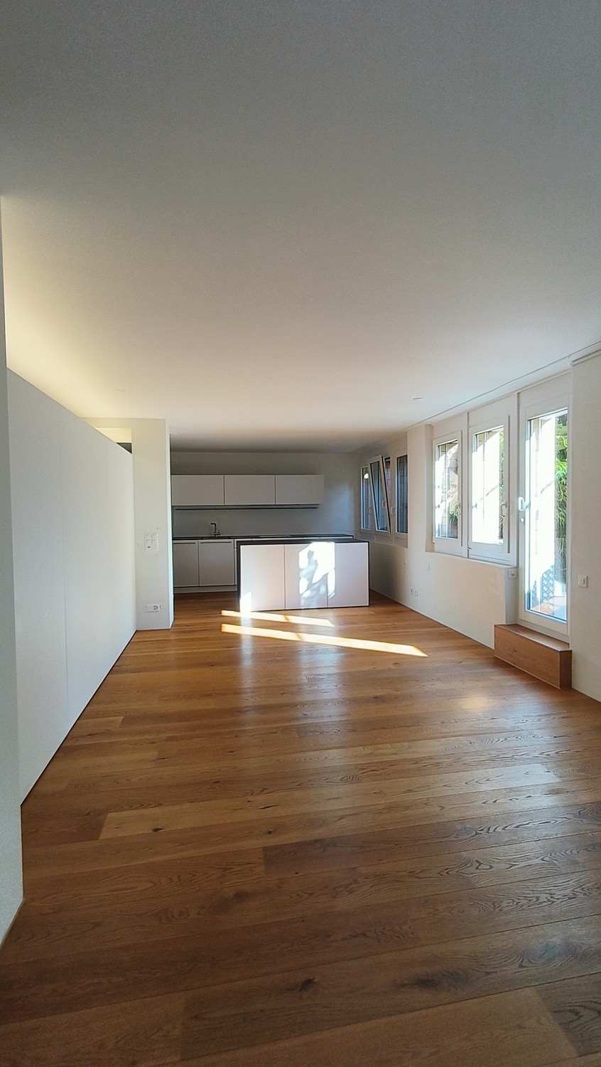 Appartement de 2 ½ pièces, photo 1 sur 9