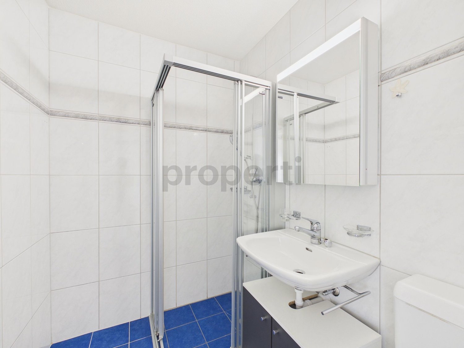 Appartement de 2 ½ pièces, photo 6 sur 8