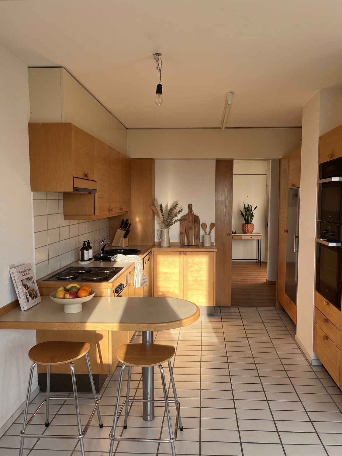 Chambre en colocation
