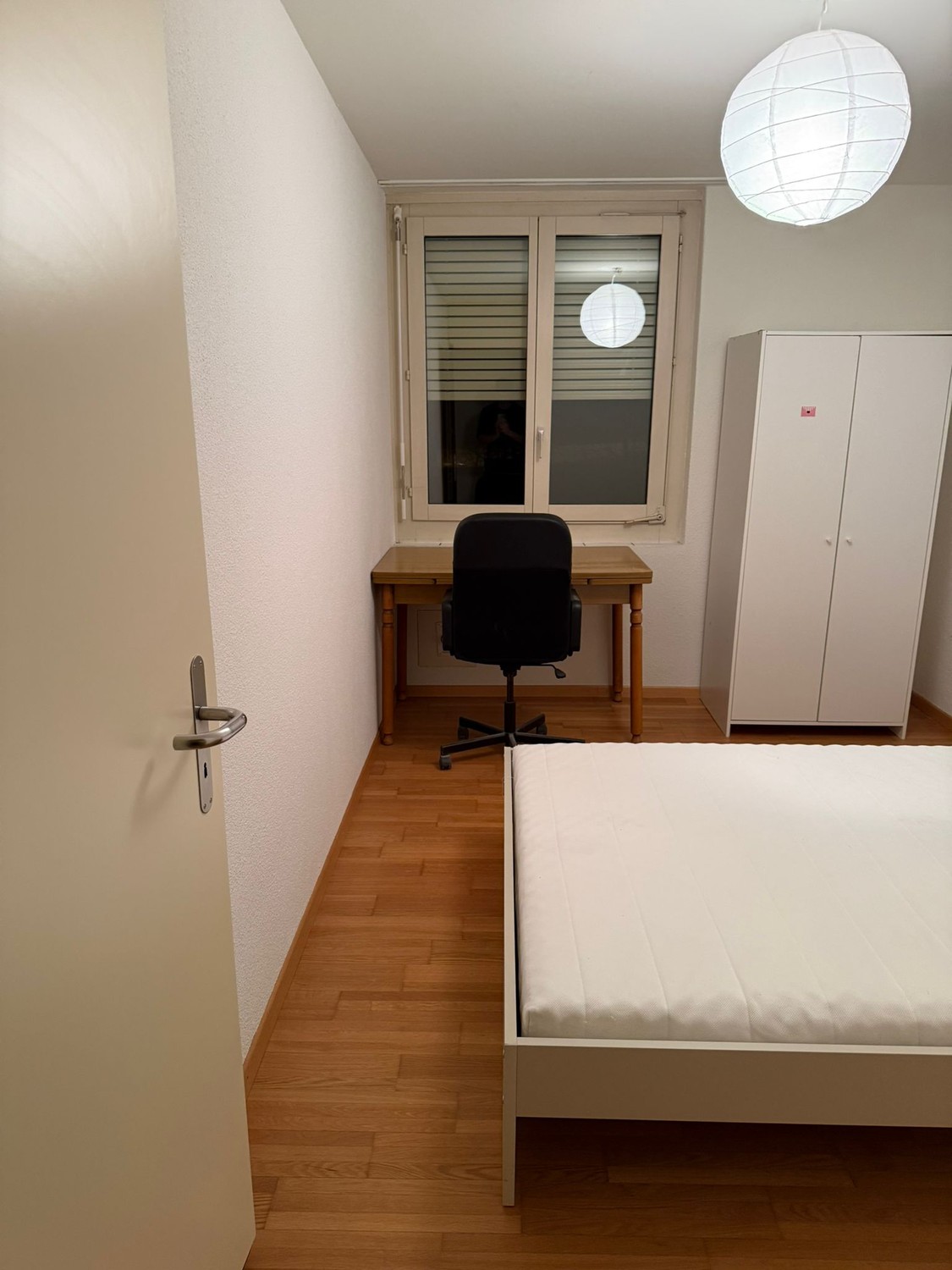 Chambre en colocation