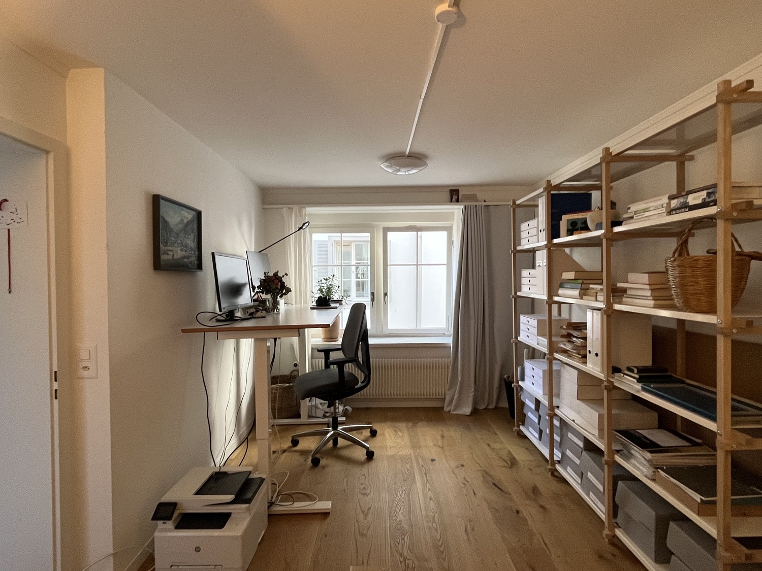 Appartement de 4 ½ pièces, photo 6 sur 10