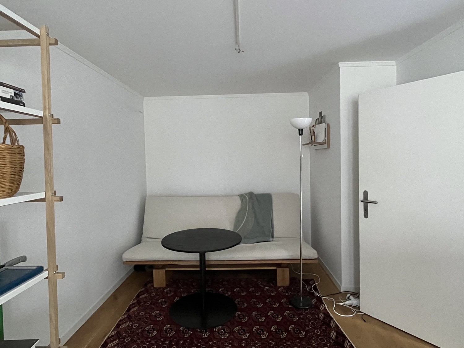Appartement de 4 ½ pièces, photo 1 sur 10