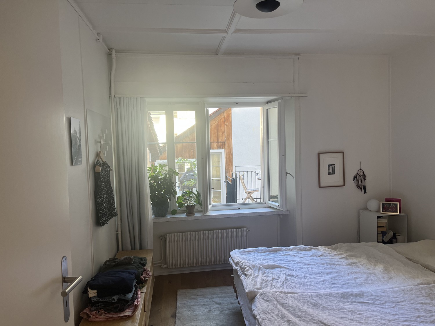 Appartement de 4 ½ pièces, photo 7 sur 10