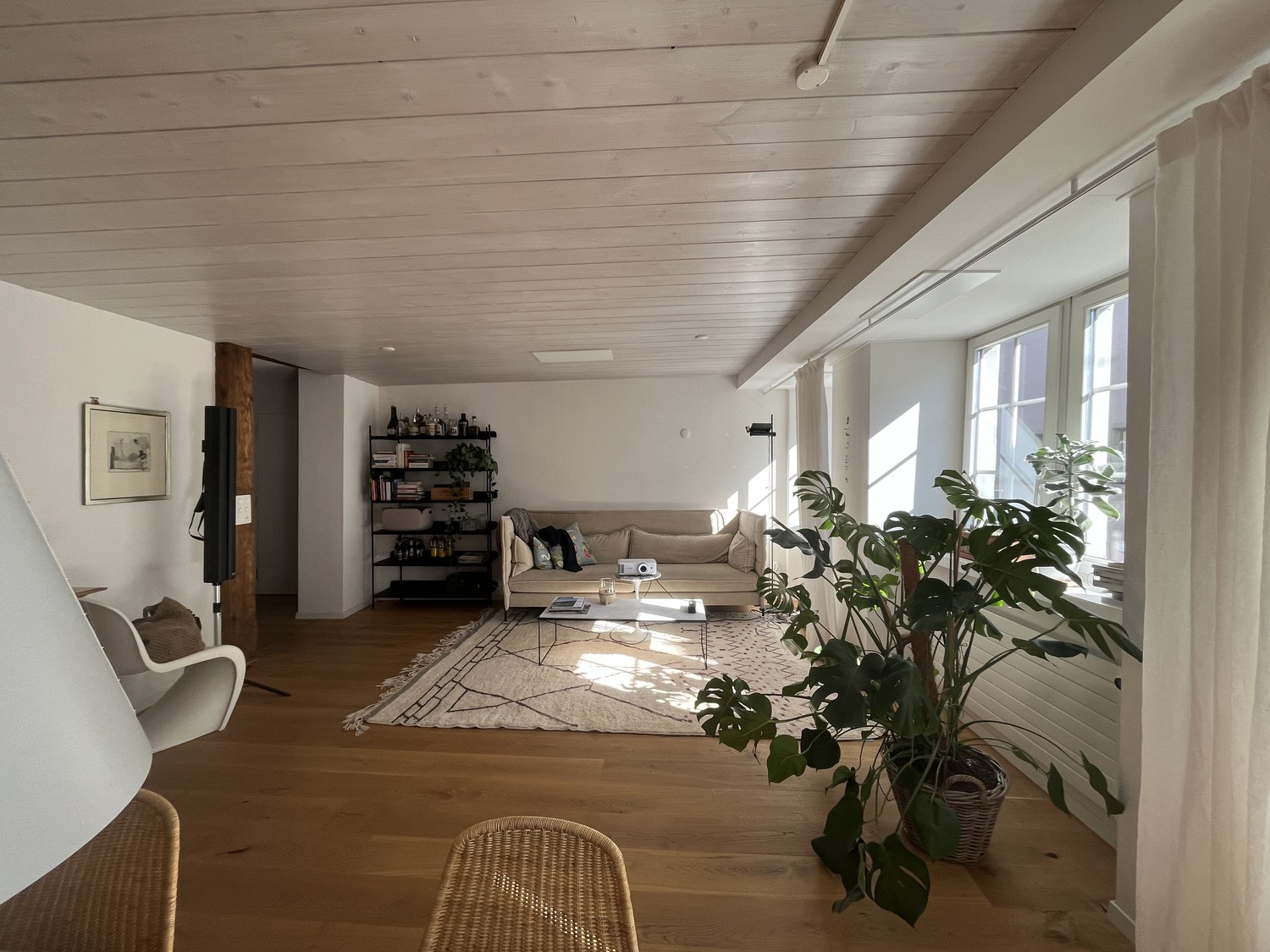 Appartement de 4 ½ pièces, photo 10 sur 10