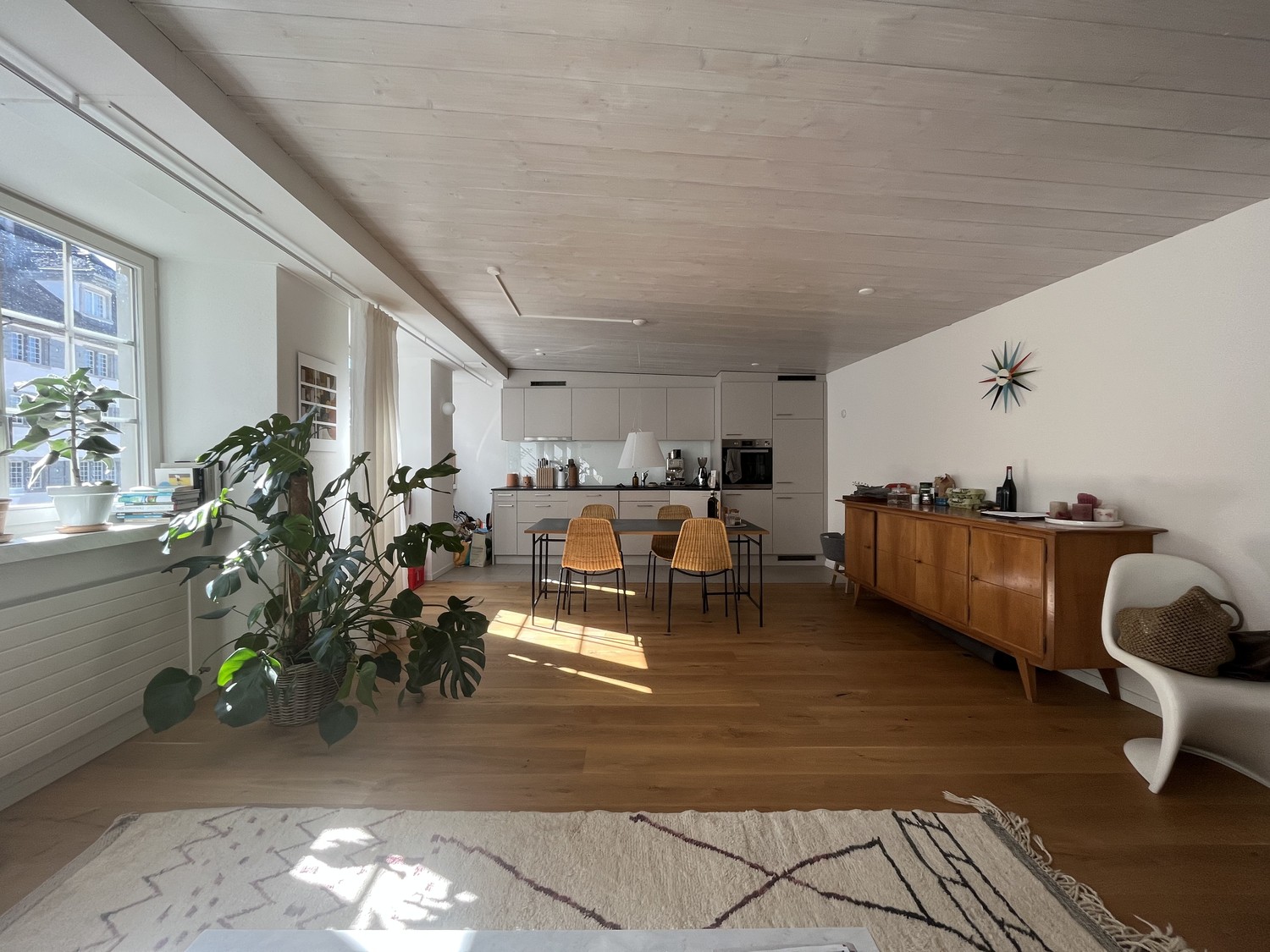 Appartement de 4 ½ pièces, photo 9 sur 10