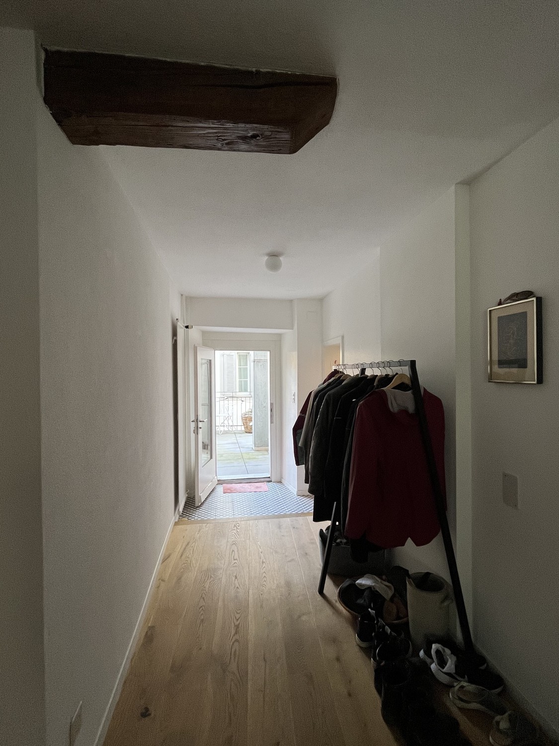 Appartement de 4 ½ pièces, photo 4 sur 10