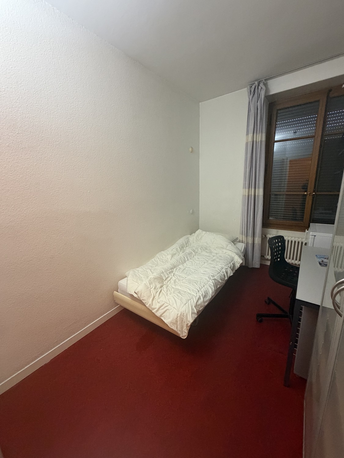 2 room apartment, photo 1 sur 3