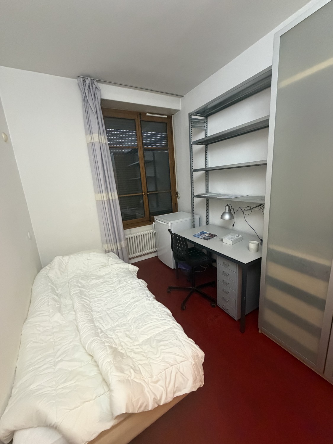 2 room apartment, photo 2 sur 3