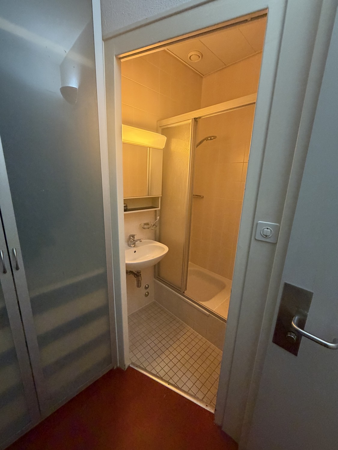 2 room apartment, photo 3 sur 3