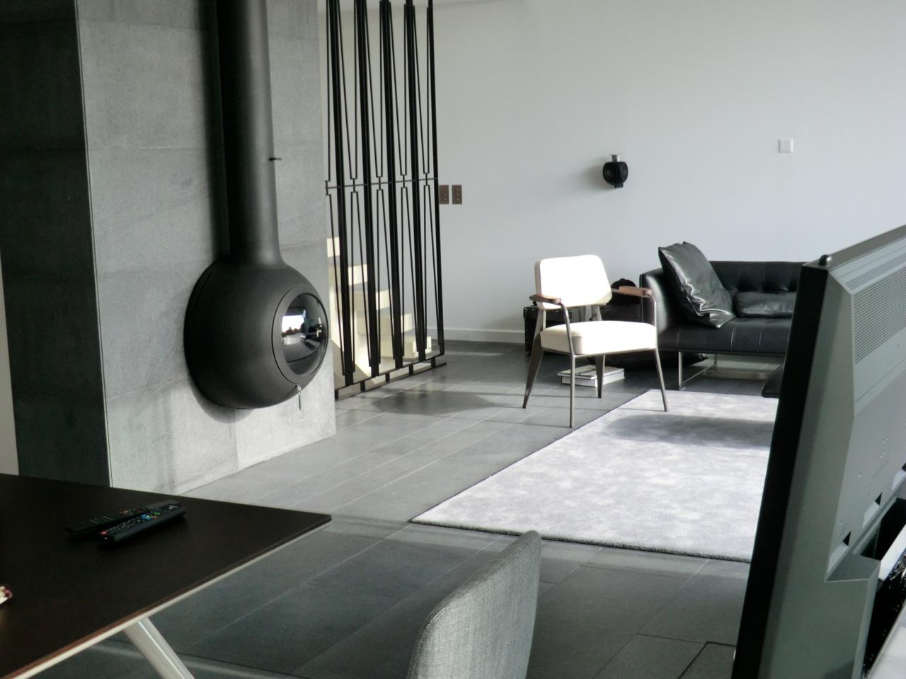 Single house