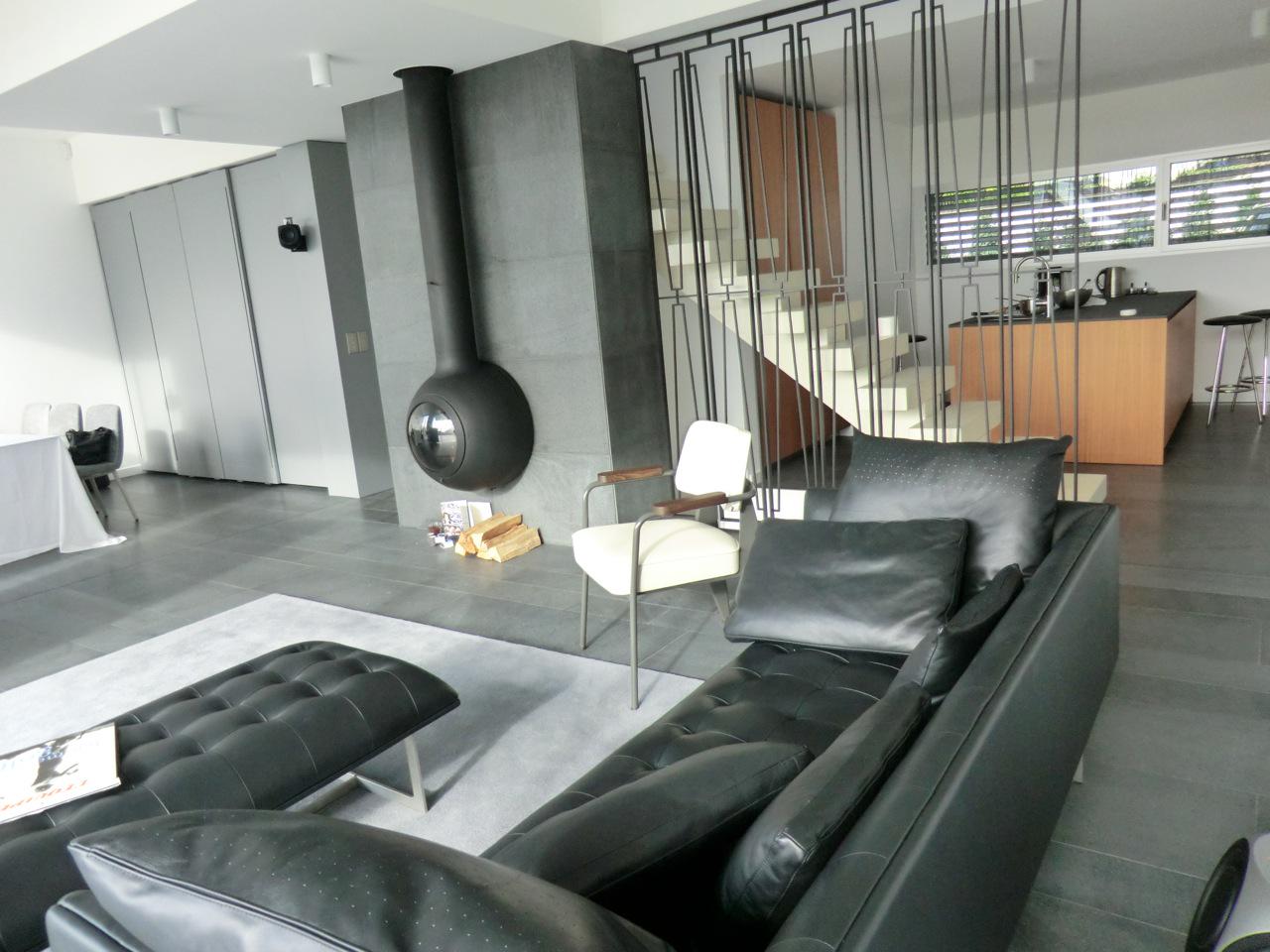 Single house