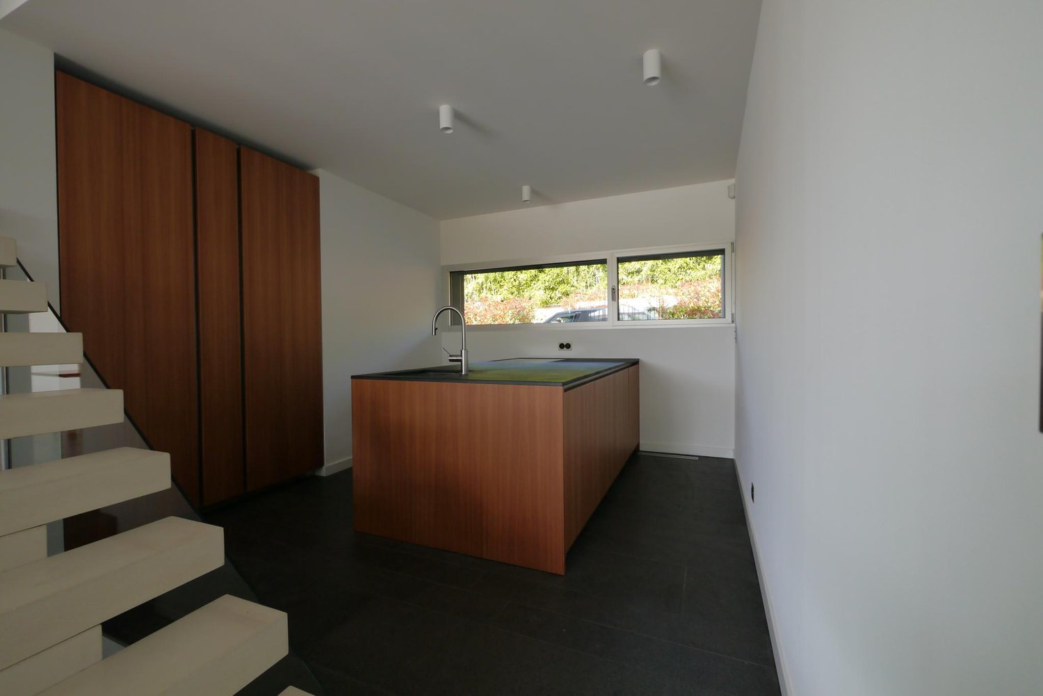 Single house