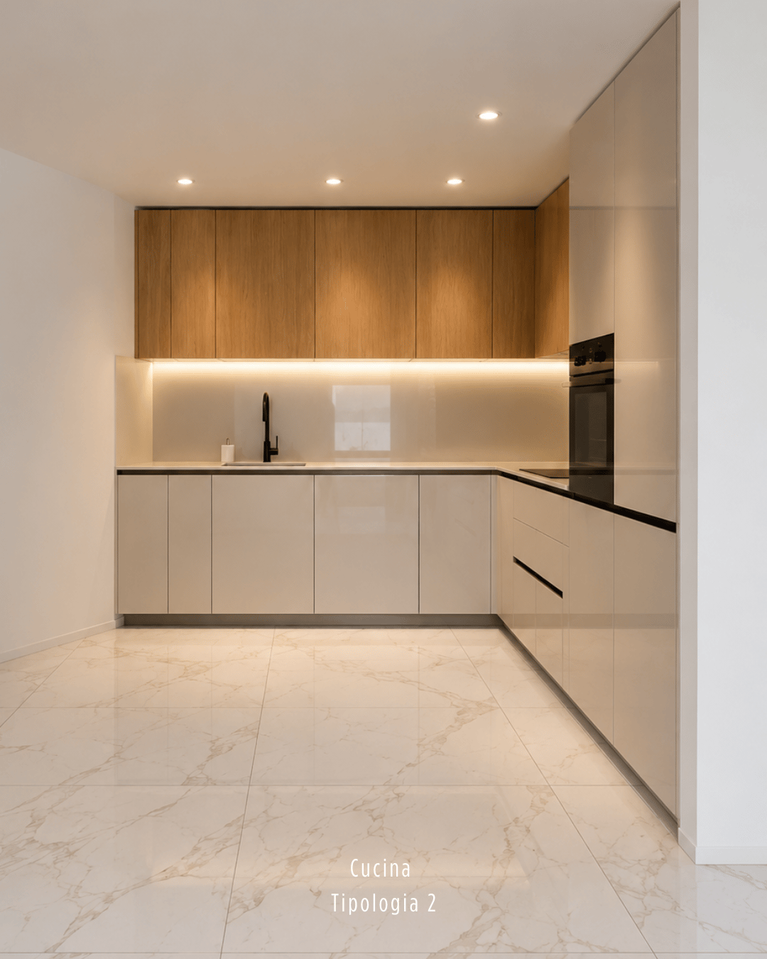 Appartement de 3 ½ pièces, photo 1 sur 6