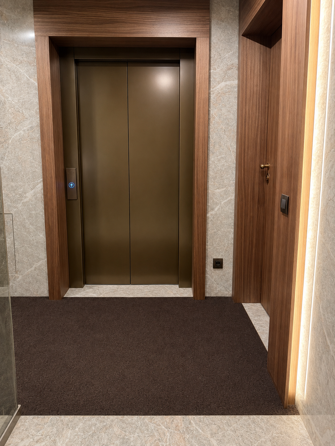Appartement de 3 ½ pièces, photo 3 sur 6