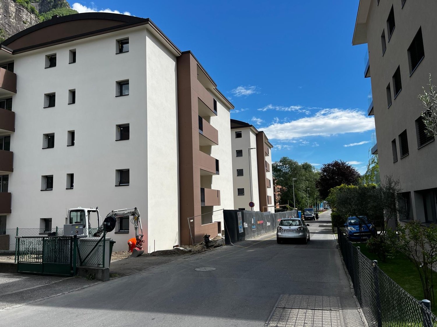Appartement de 3 ½ pièces, photo 5 sur 6