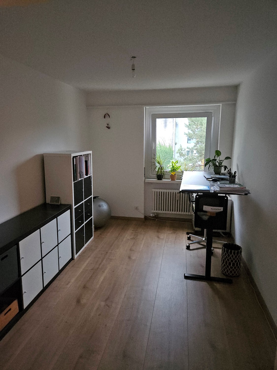 Appartement de 3 ½ pièces, photo 1 sur 9