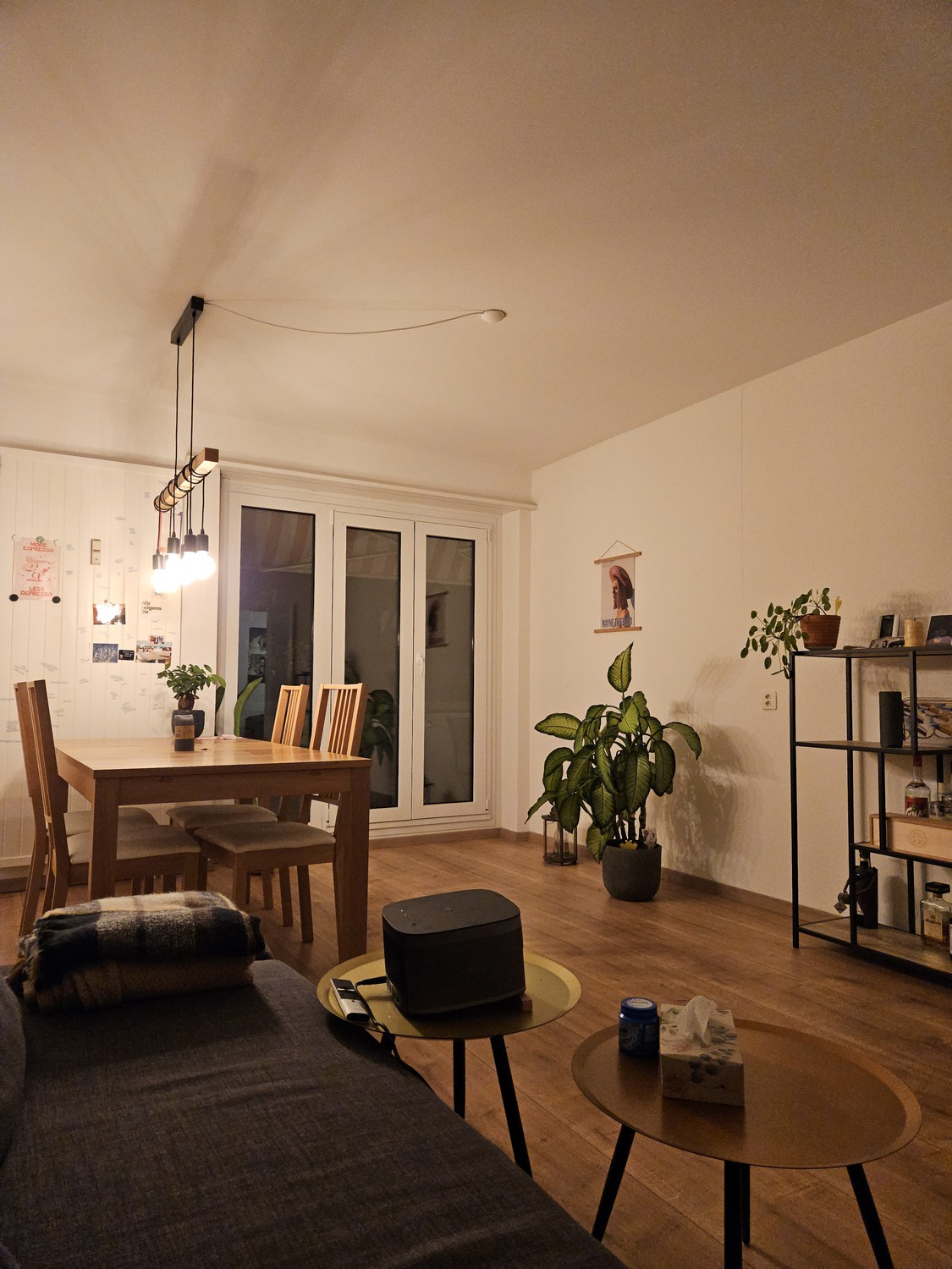 Appartement de 3 ½ pièces, photo 2 sur 9