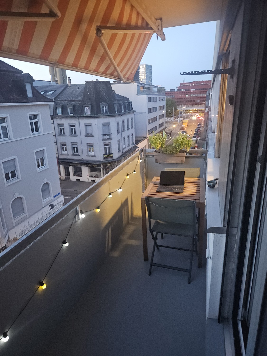 Appartement de 3 ½ pièces, photo 3 sur 9