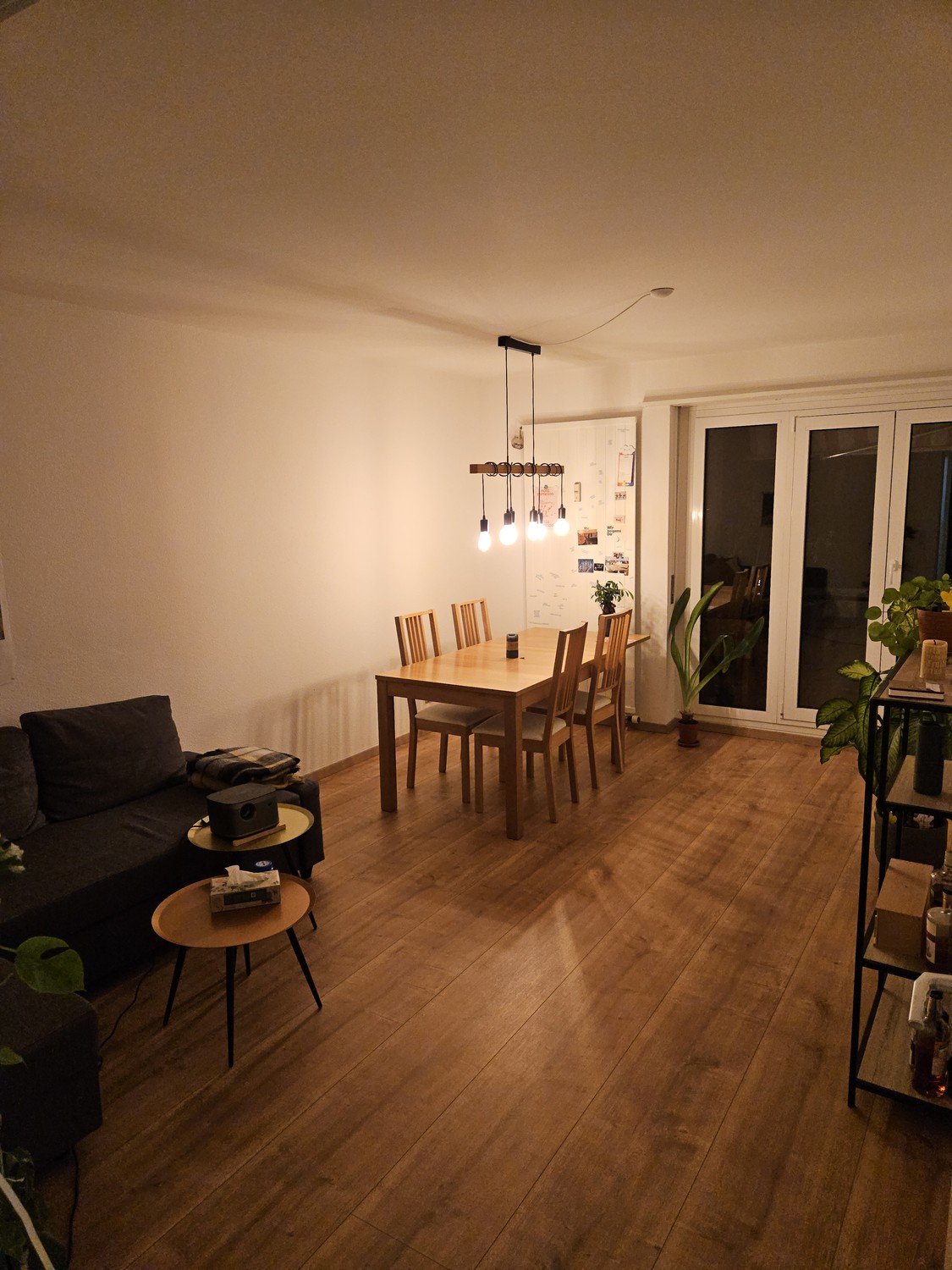 Appartement de 3 ½ pièces, photo 4 sur 9