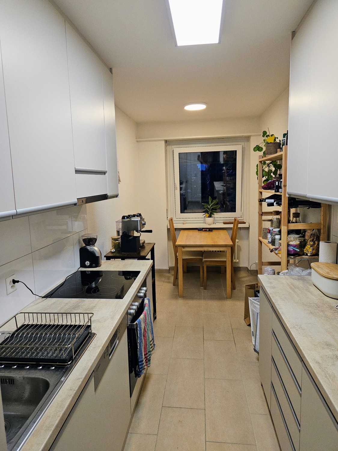 Appartement de 3 ½ pièces, photo 7 sur 9
