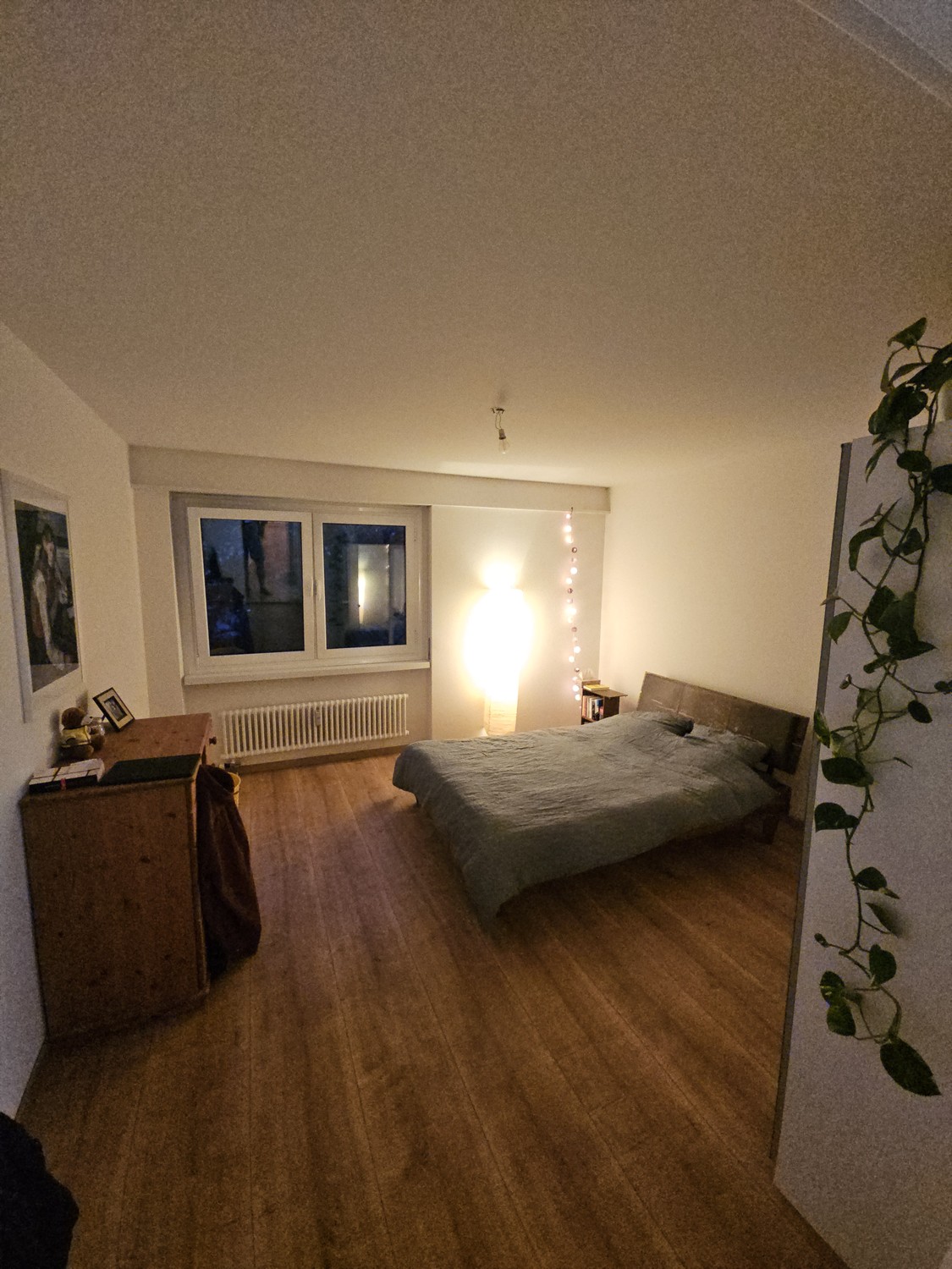 Appartement de 3 ½ pièces, photo 8 sur 9