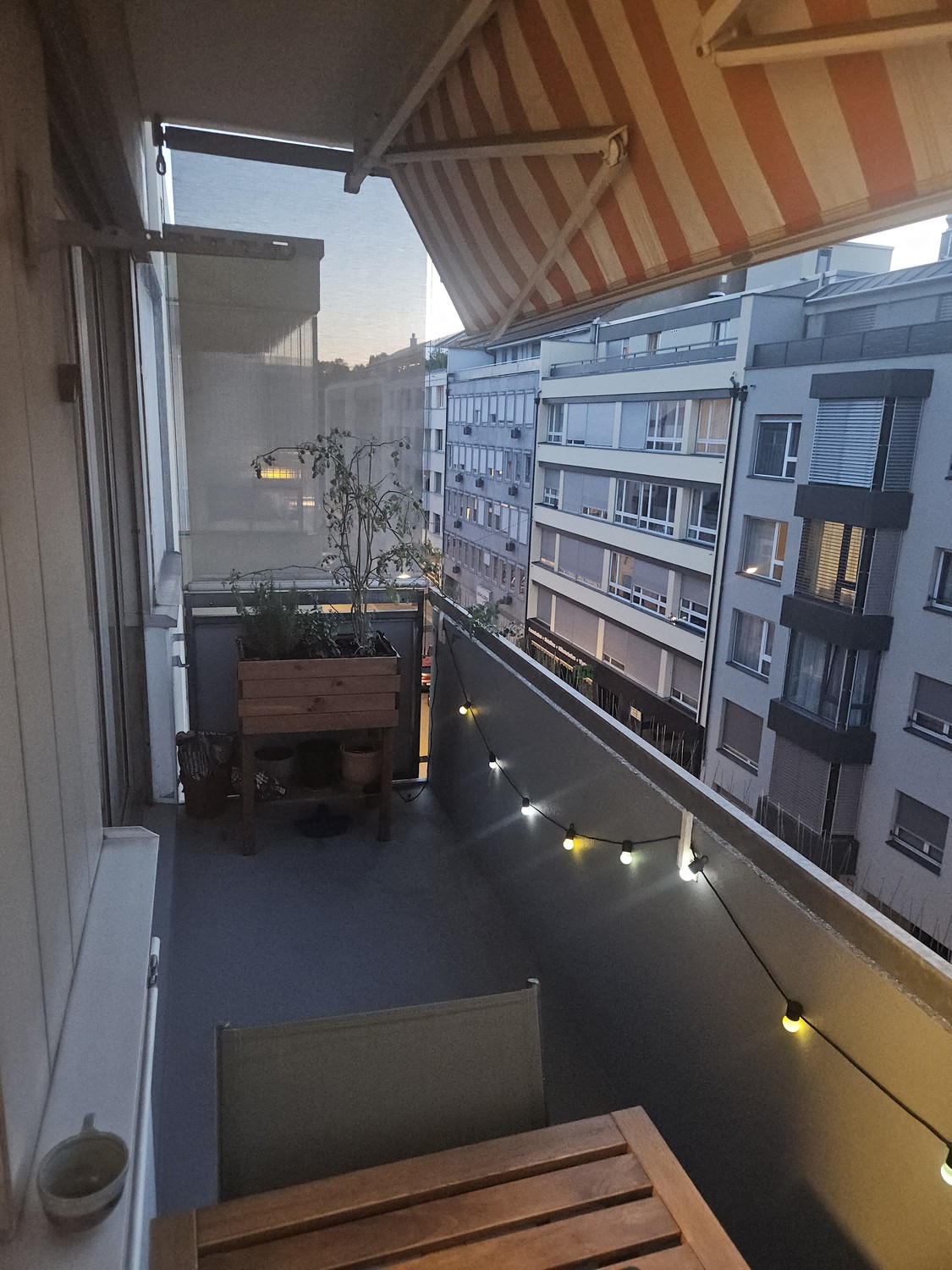 Appartement de 3 ½ pièces, photo 5 sur 9