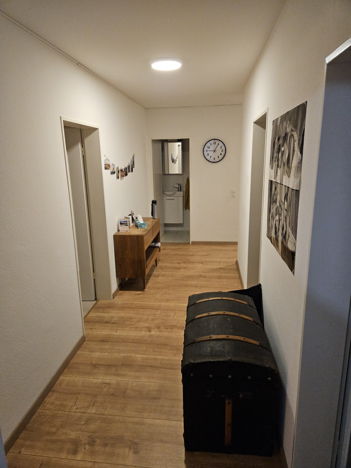 Appartement de 3 ½ pièces, photo 6 sur 9
