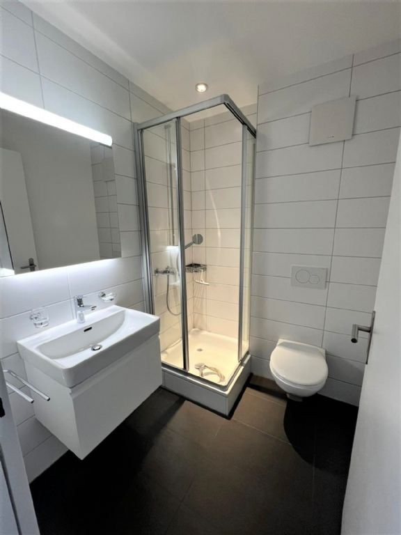 Appartement mansardé de 3 ½ pièces