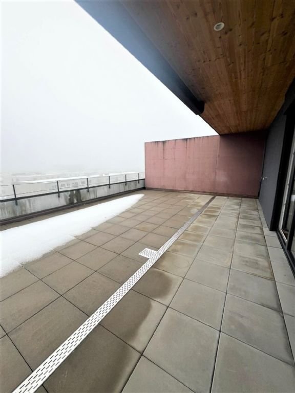 Appartement mansardé de 3 ½ pièces