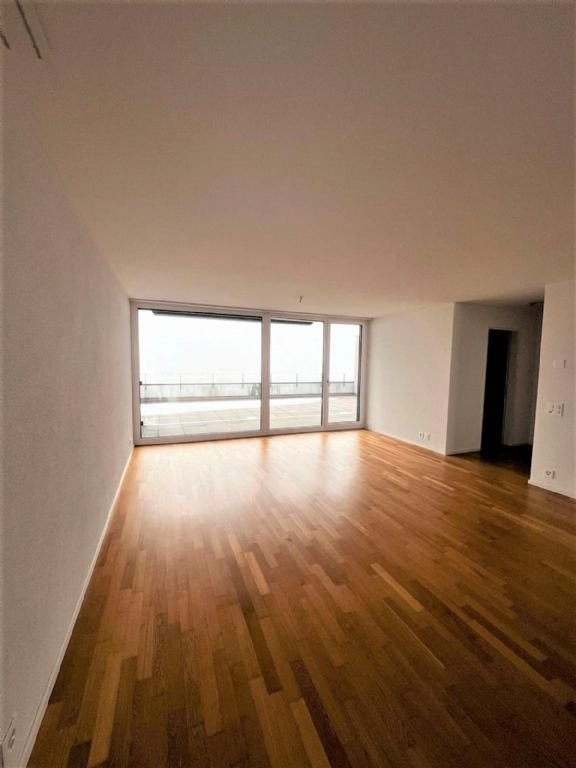 Appartement mansardé de 3 ½ pièces