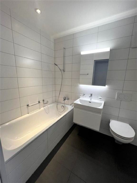 Appartement mansardé de 3 ½ pièces