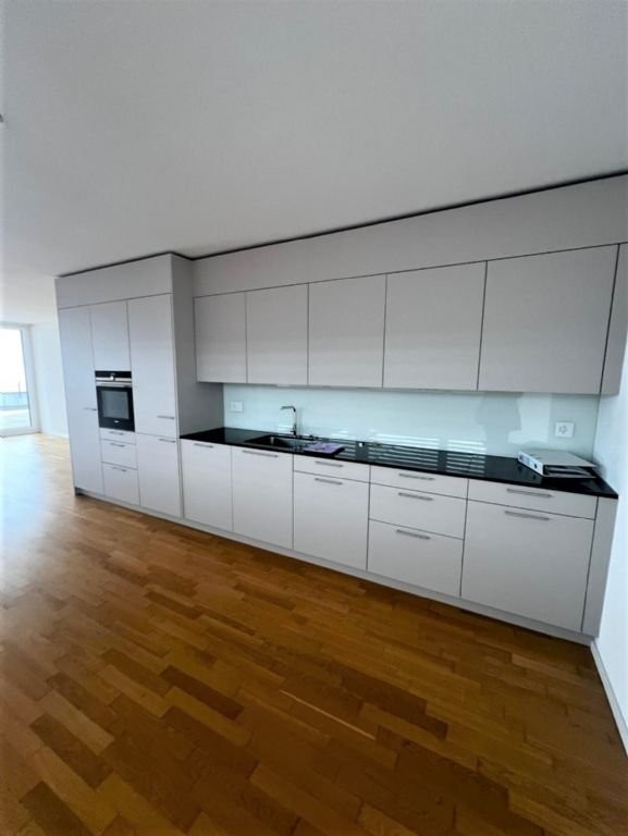 Appartement mansardé de 3 ½ pièces