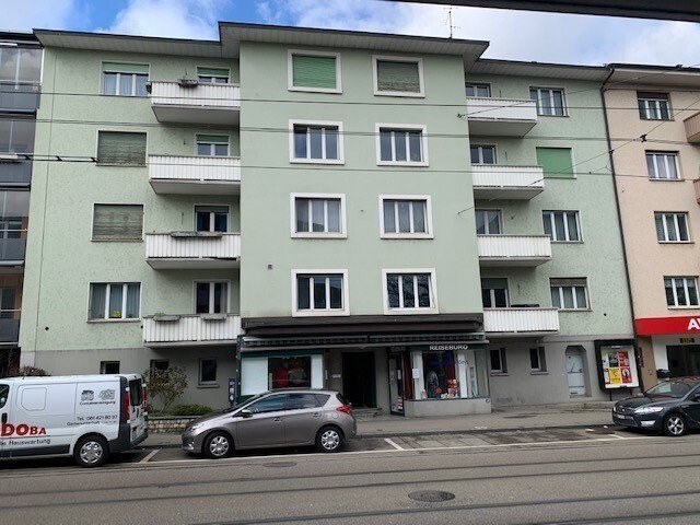 Appartement de 1 pièce