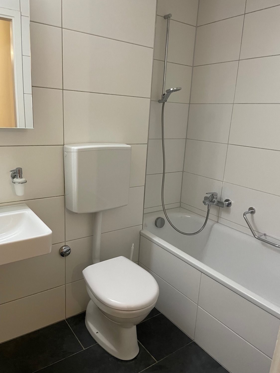 Appartement de 1 pièce