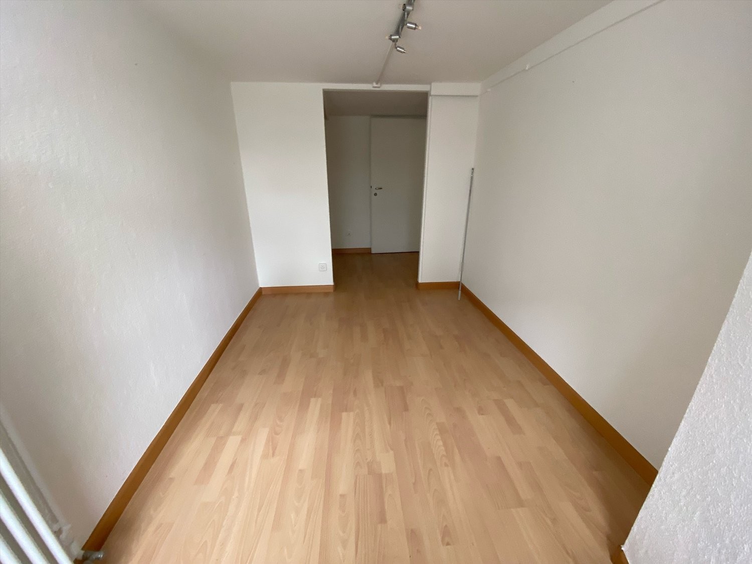 Appartement de 1 pièce