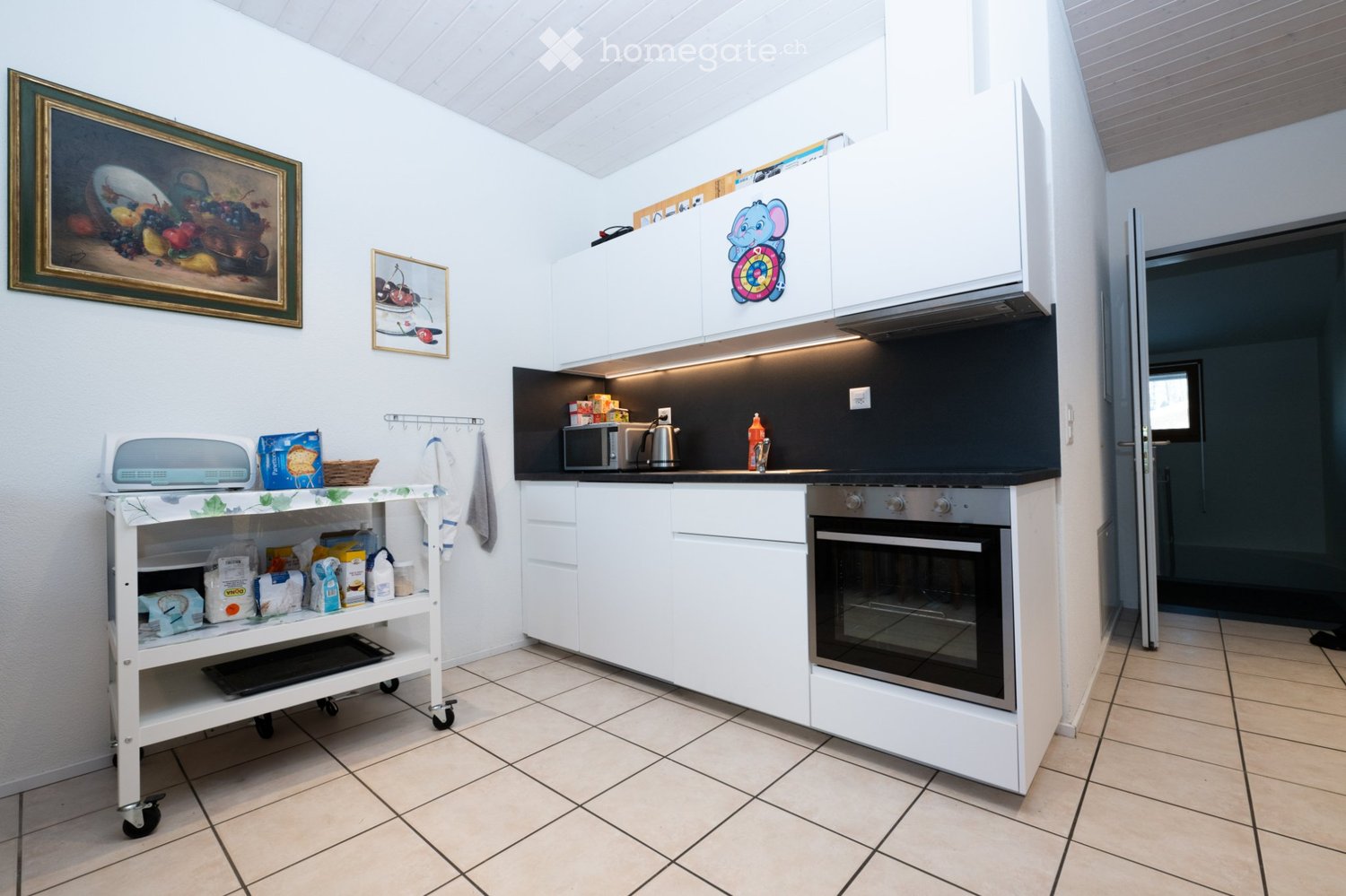 1 chambre, chambre individuelle, photo 2 sur 5