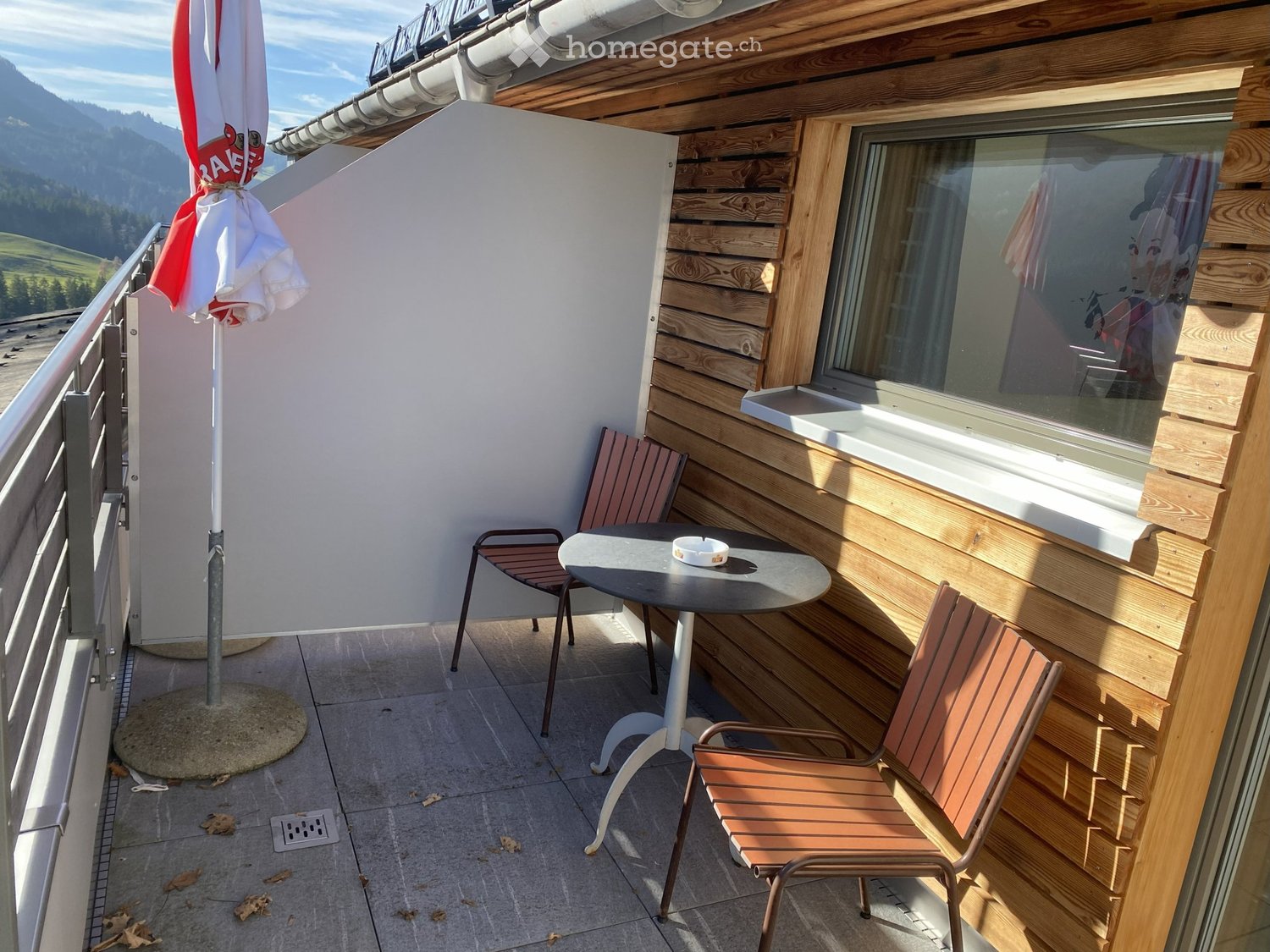 1 chambre, chambre individuelle, photo 4 sur 5
