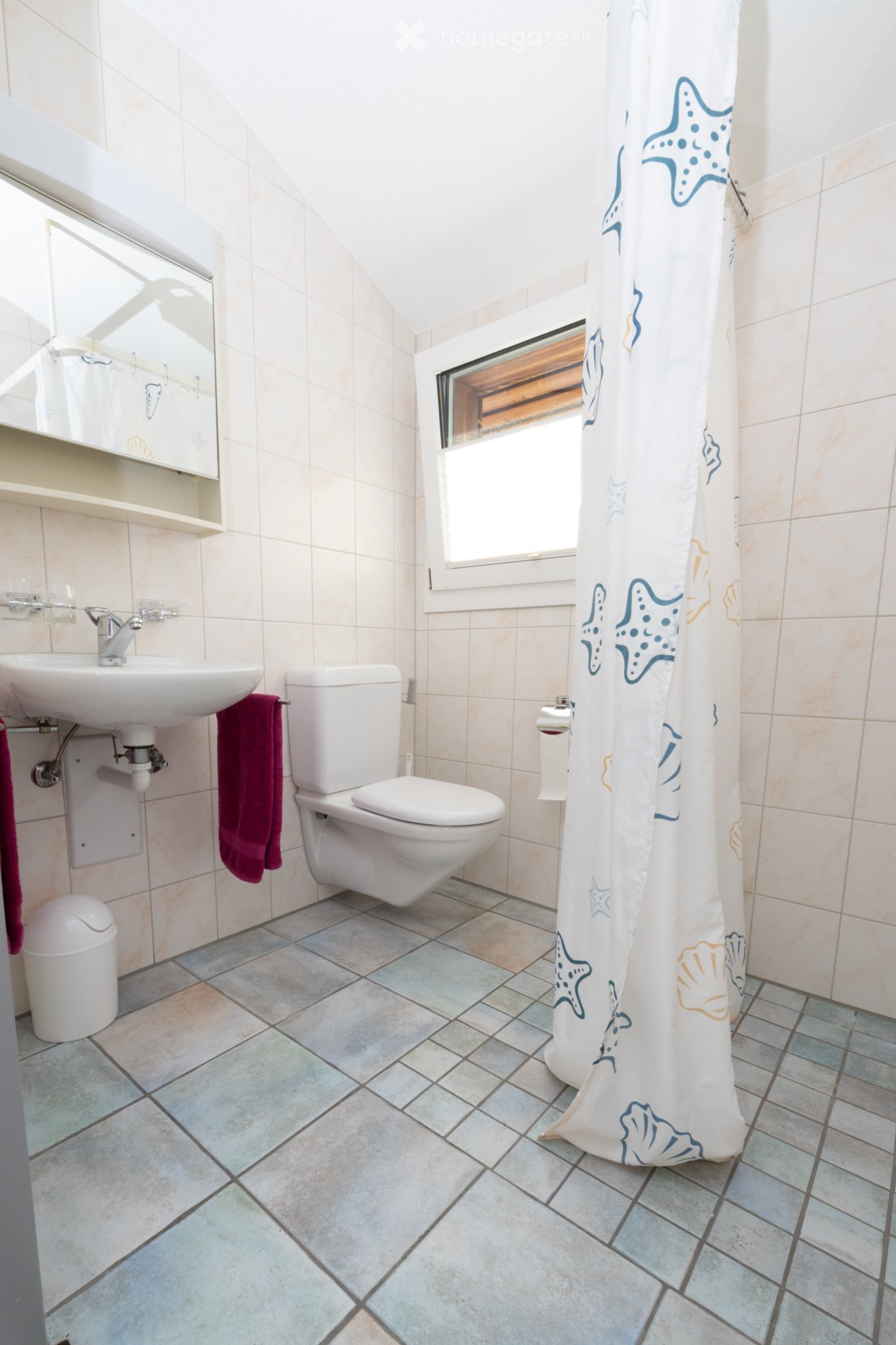 1 chambre, chambre individuelle, photo 3 sur 5