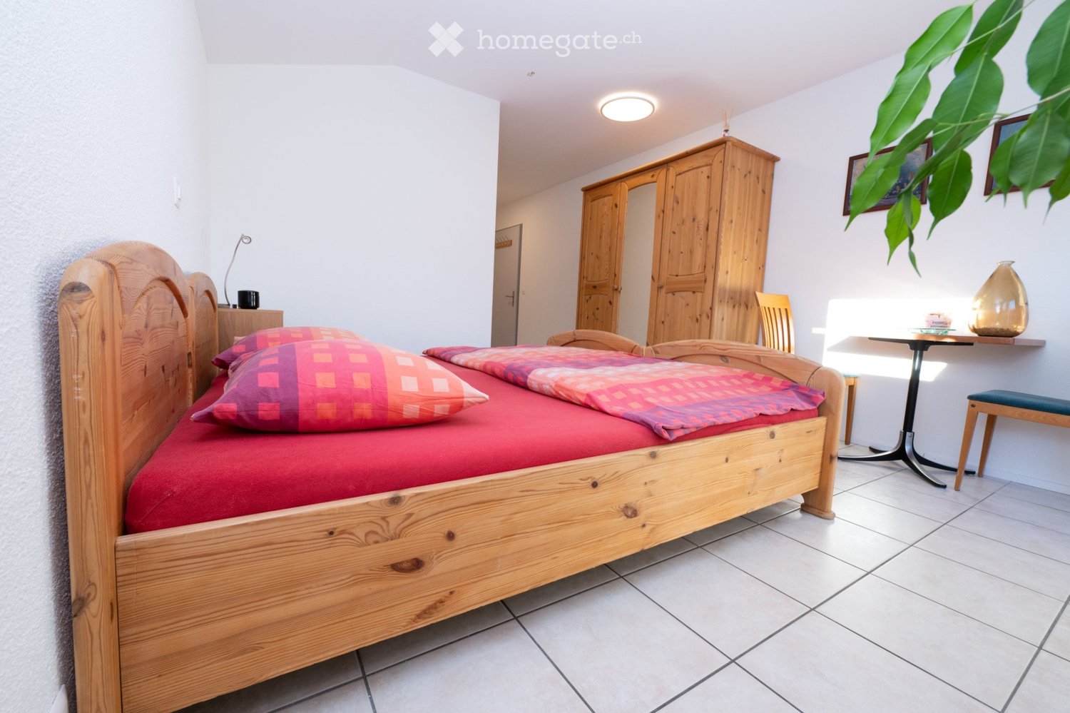 1 chambre, chambre individuelle, photo 1 sur 5