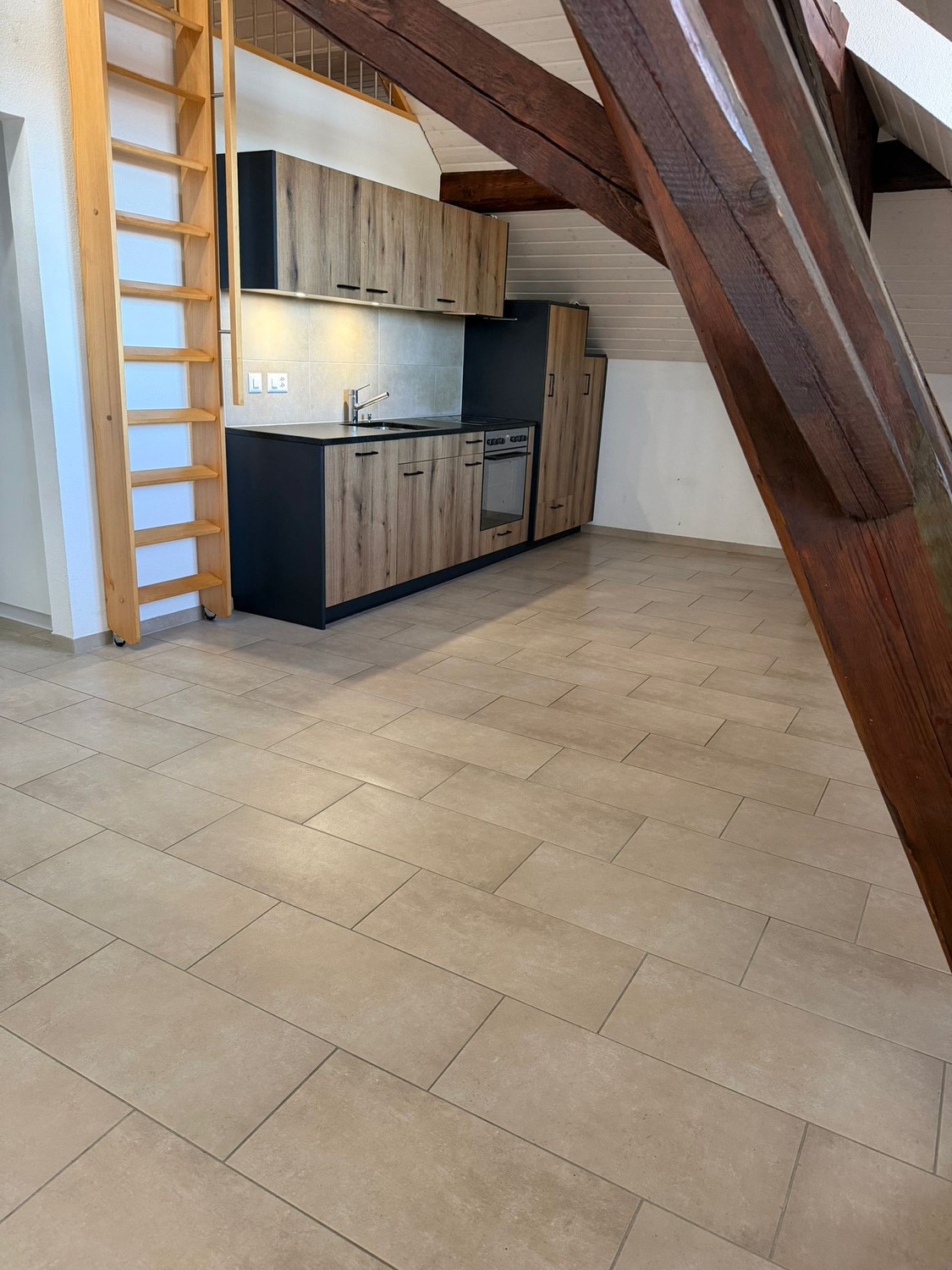 3-Zimmer-Wohnung